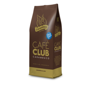 Cafe de especialidad Carambuco Café Club