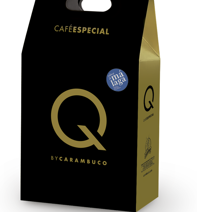 Café Especial Q