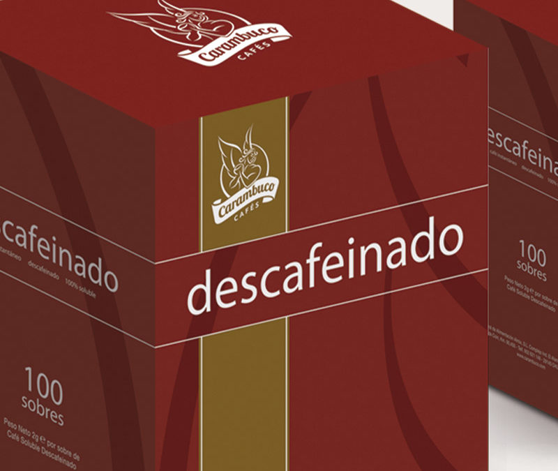 Descafeinado Carambuco