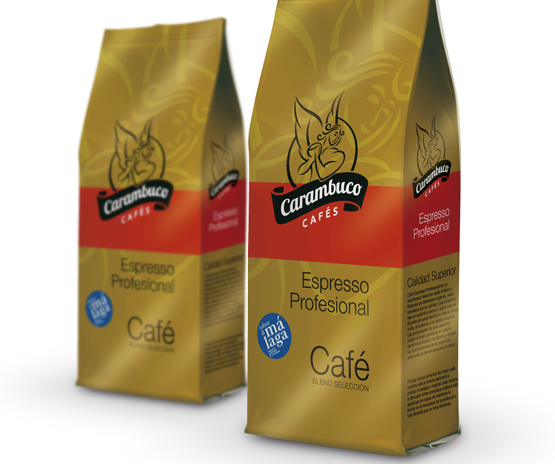 Espresso Profesional