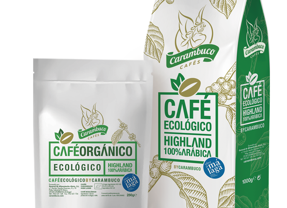 Café Orgánico