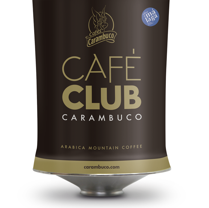 Café Club Carambuco